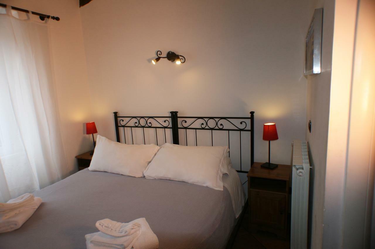 Sixtythree Guesthouse Рим Екстериор снимка