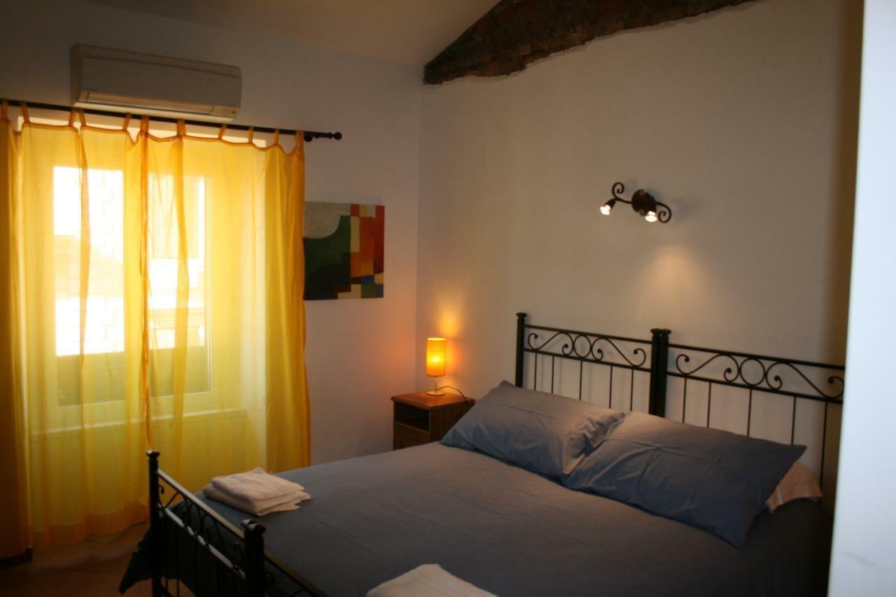 Sixtythree Guesthouse Рим Екстериор снимка