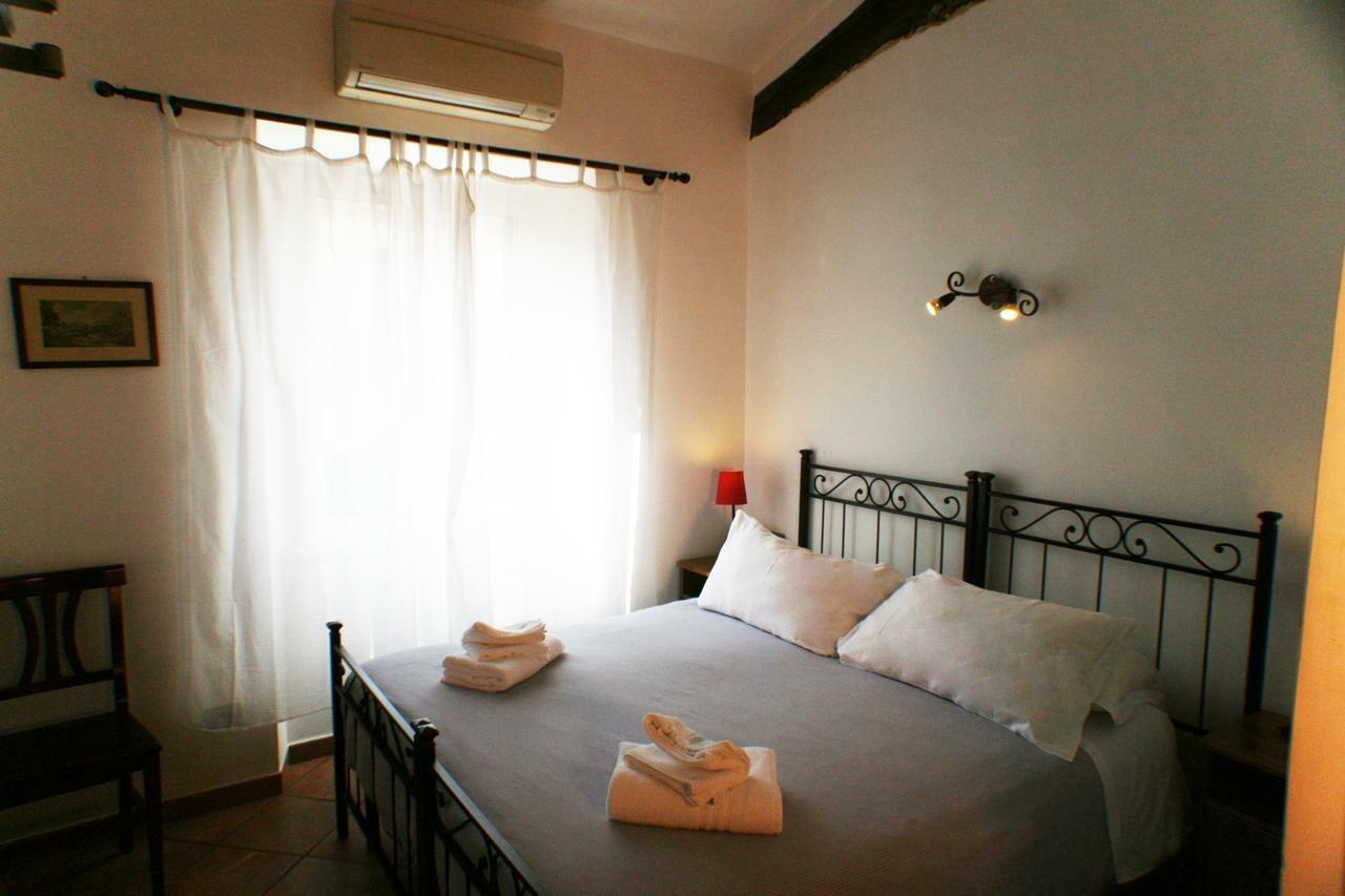 Sixtythree Guesthouse Рим Екстериор снимка