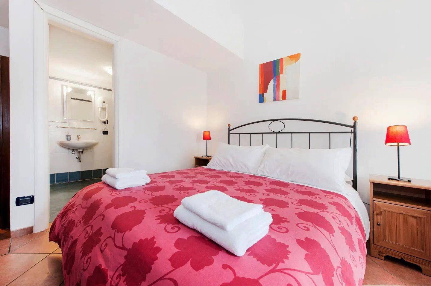 Sixtythree Guesthouse Рим Екстериор снимка
