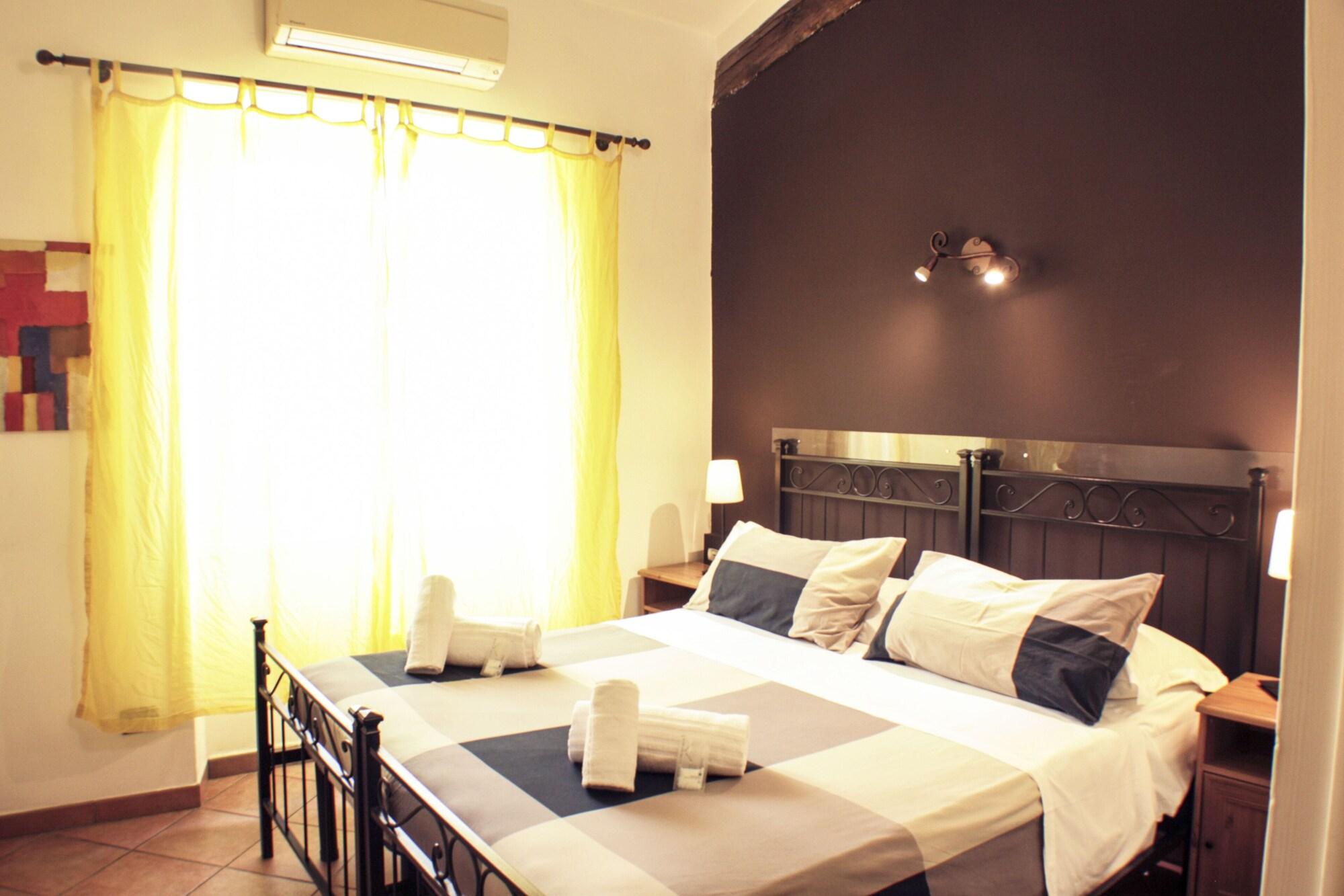 Sixtythree Guesthouse Рим Екстериор снимка