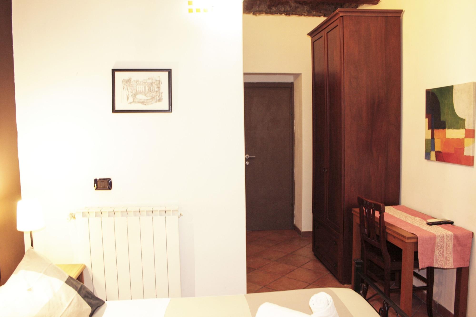 Sixtythree Guesthouse Рим Екстериор снимка