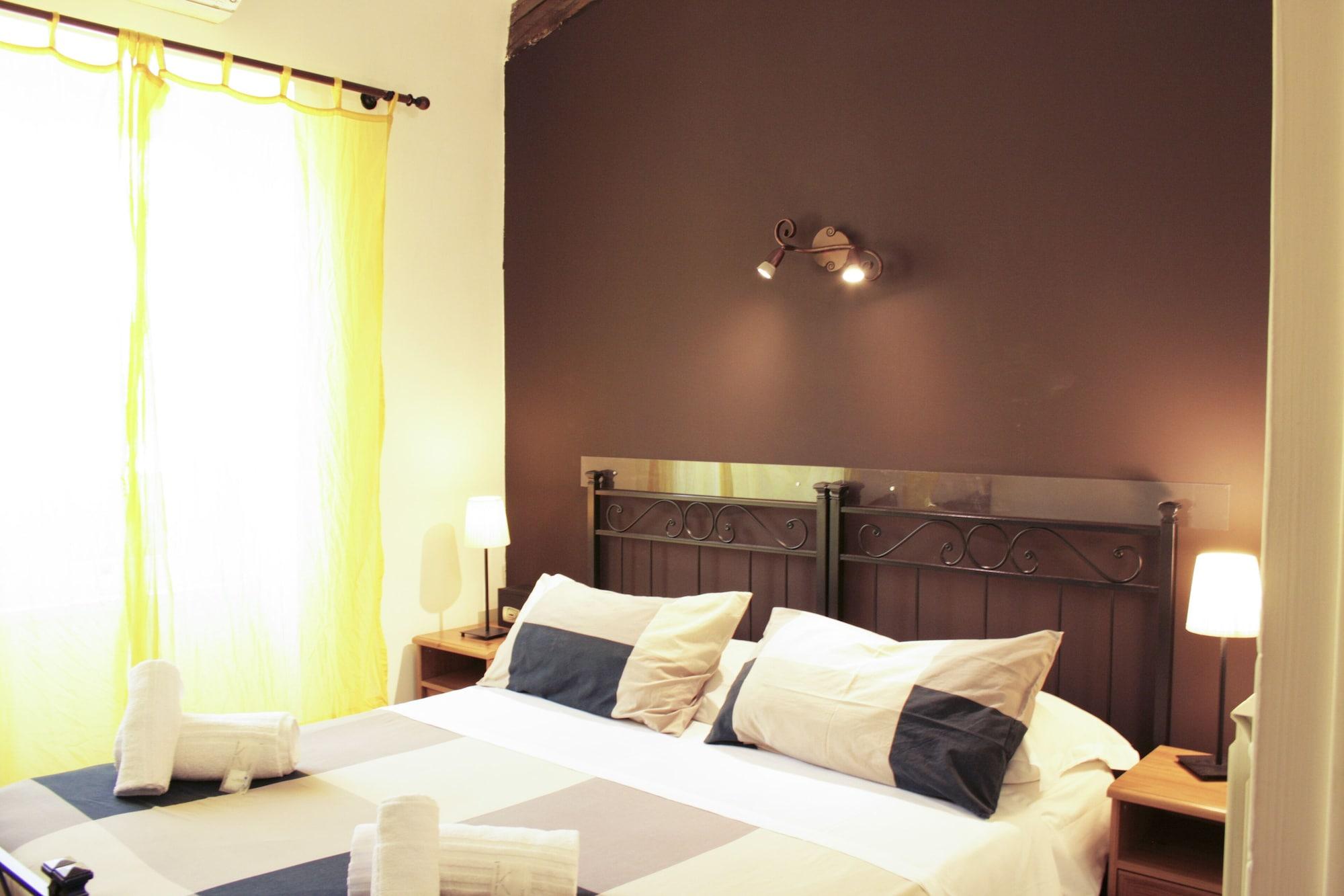 Sixtythree Guesthouse Рим Екстериор снимка