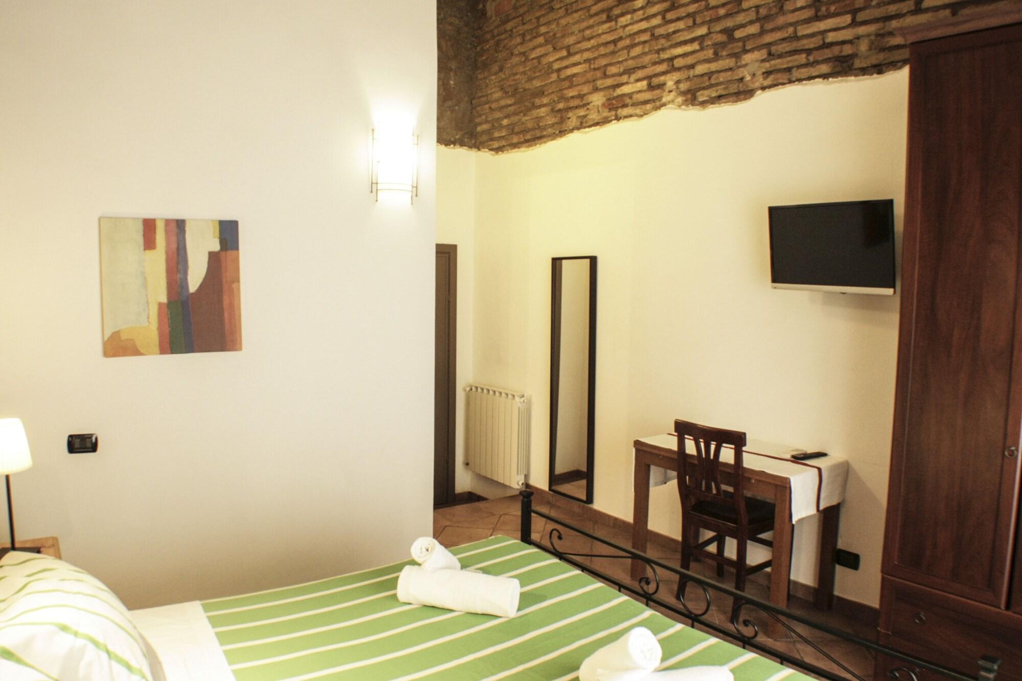 Sixtythree Guesthouse Рим Екстериор снимка