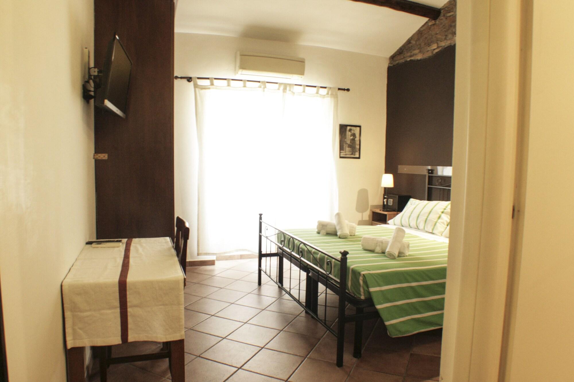 Sixtythree Guesthouse Рим Екстериор снимка