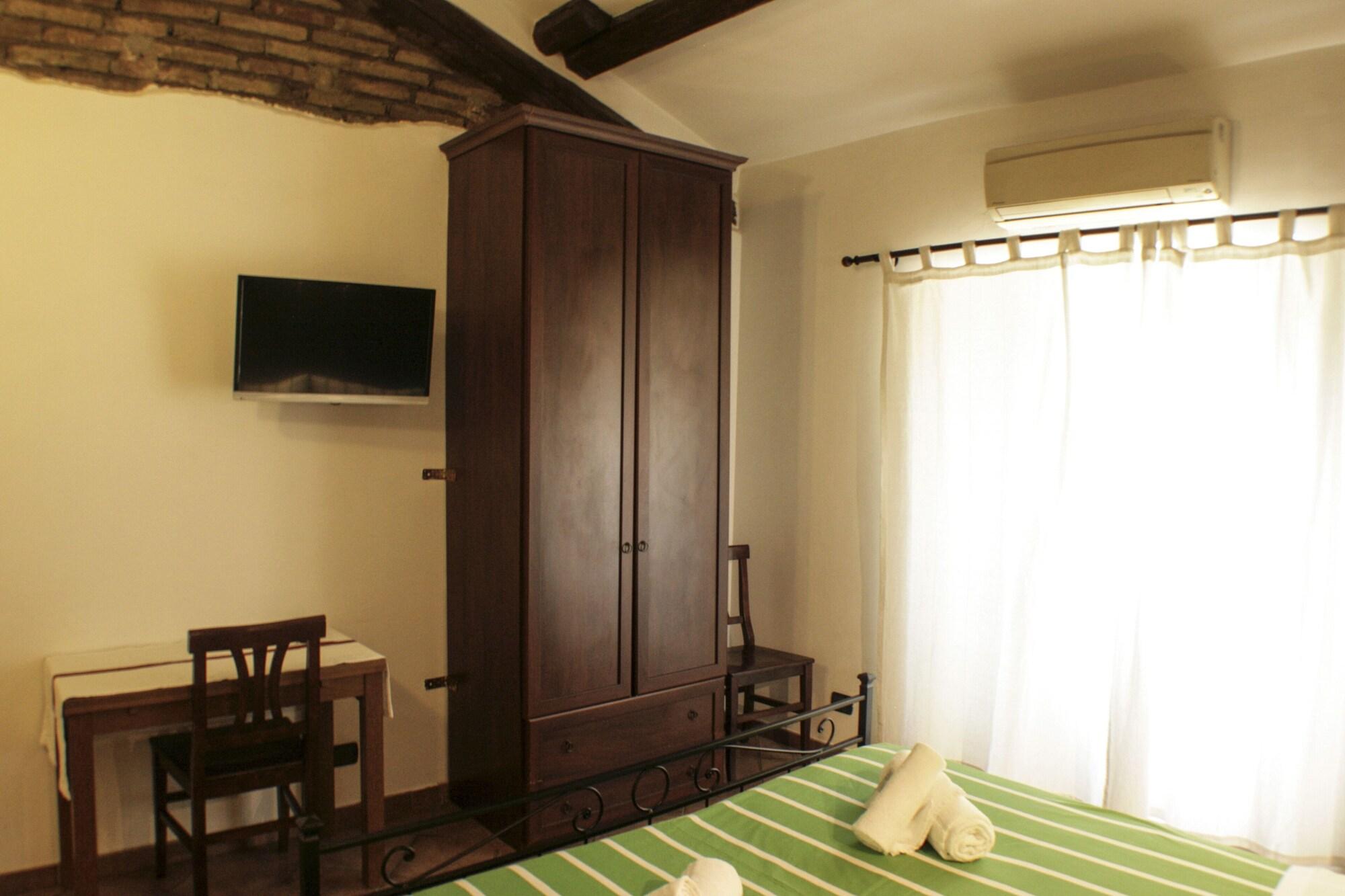 Sixtythree Guesthouse Рим Екстериор снимка