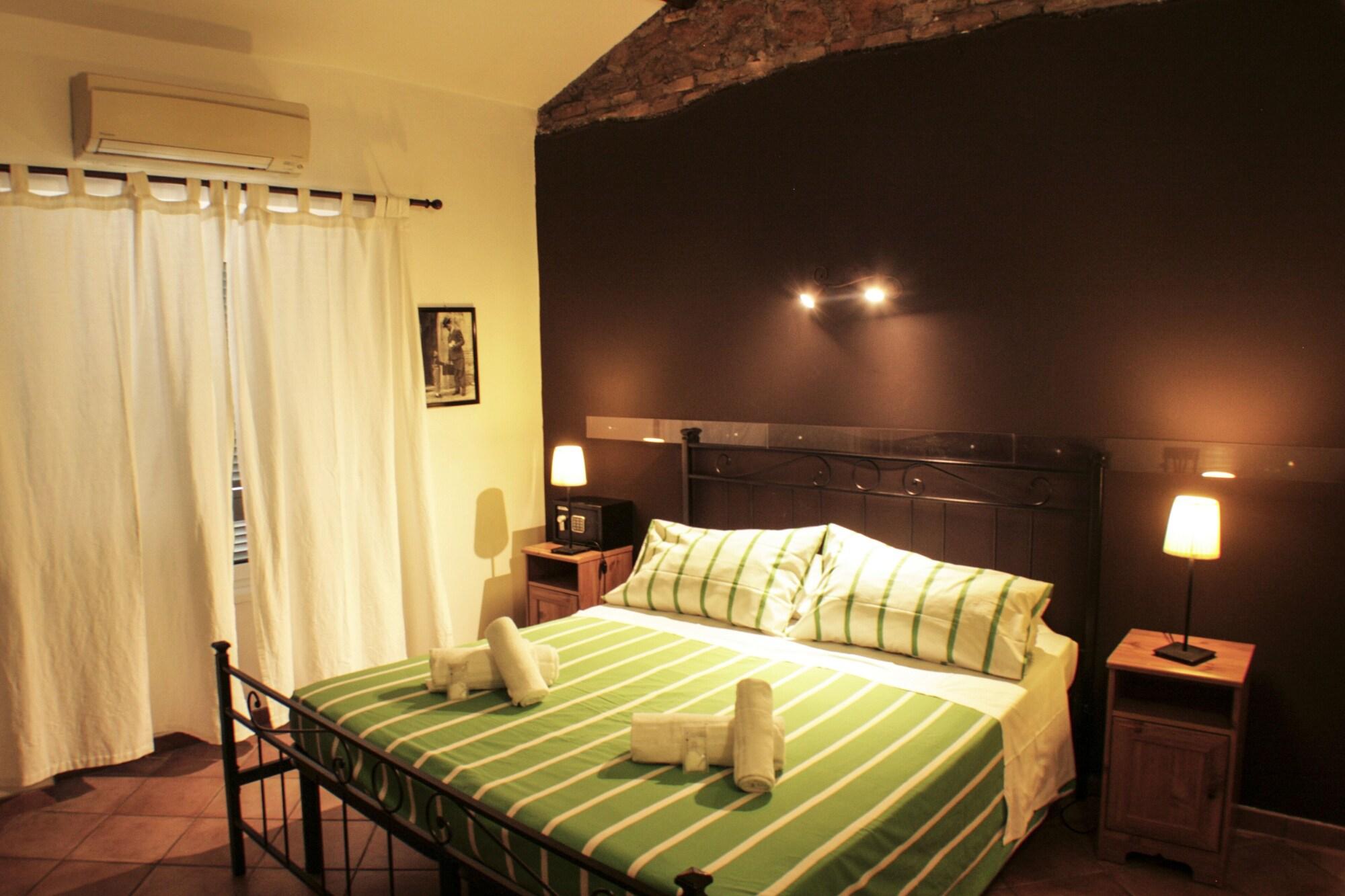 Sixtythree Guesthouse Рим Екстериор снимка