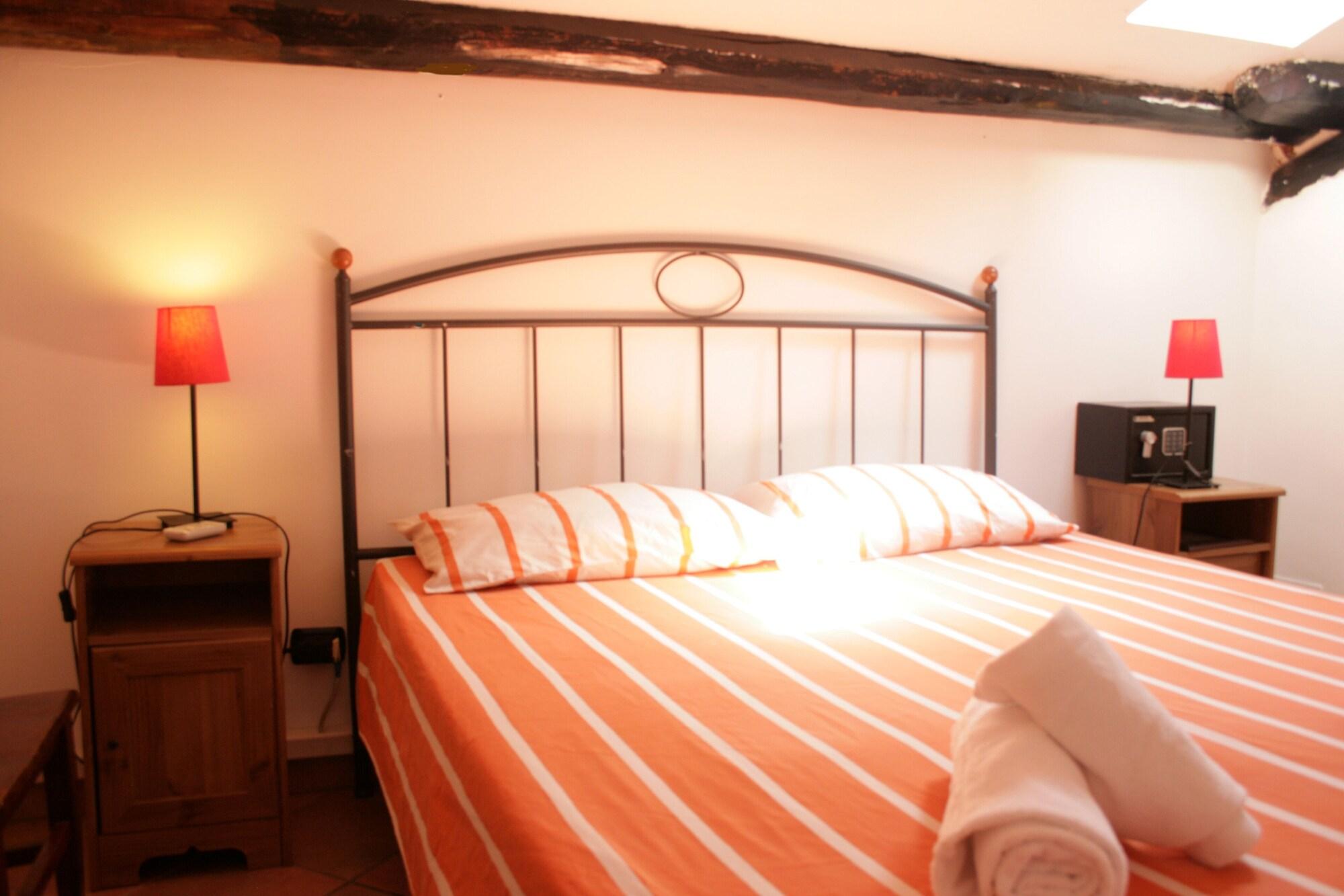 Sixtythree Guesthouse Рим Екстериор снимка