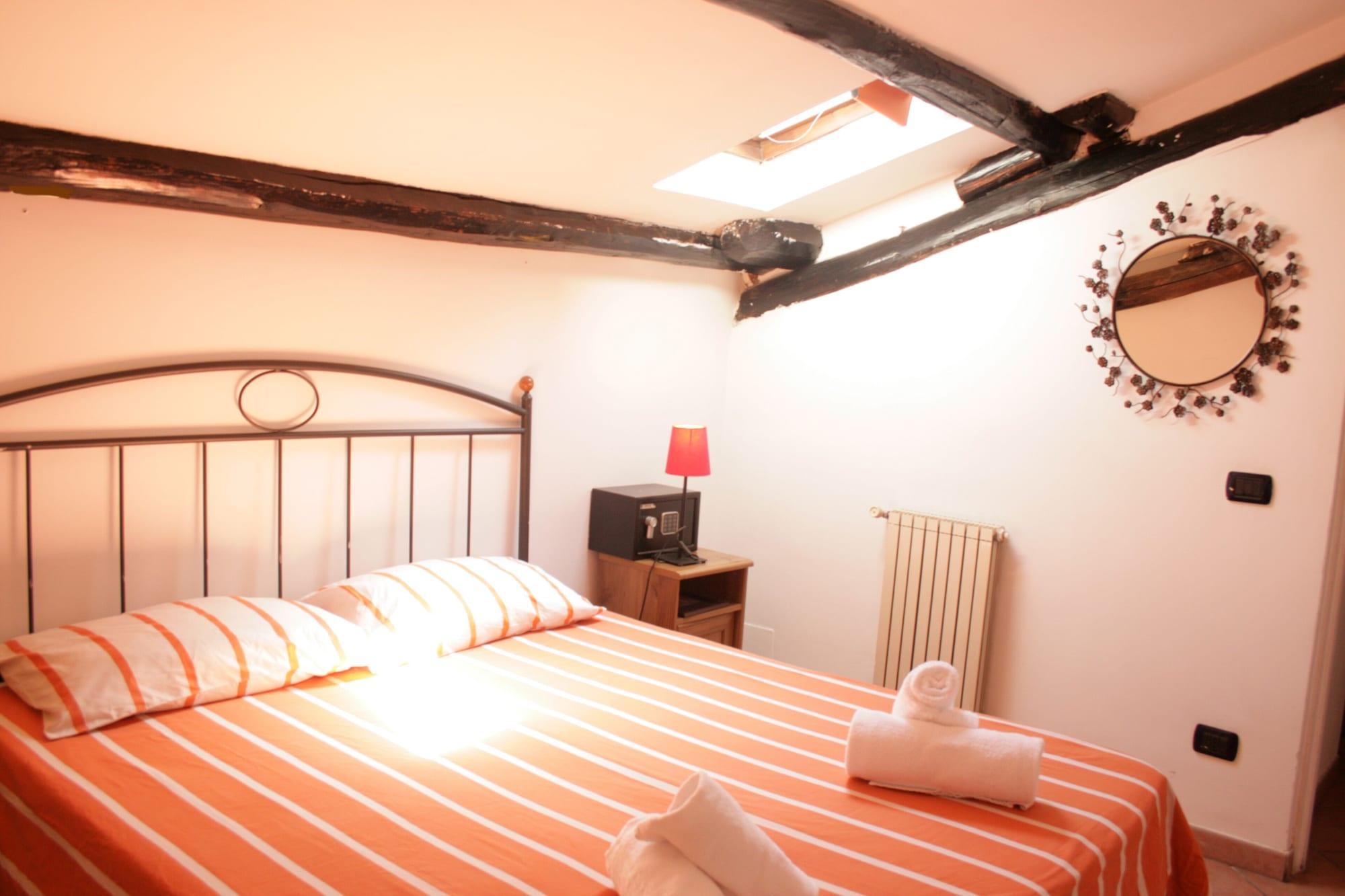 Sixtythree Guesthouse Рим Екстериор снимка