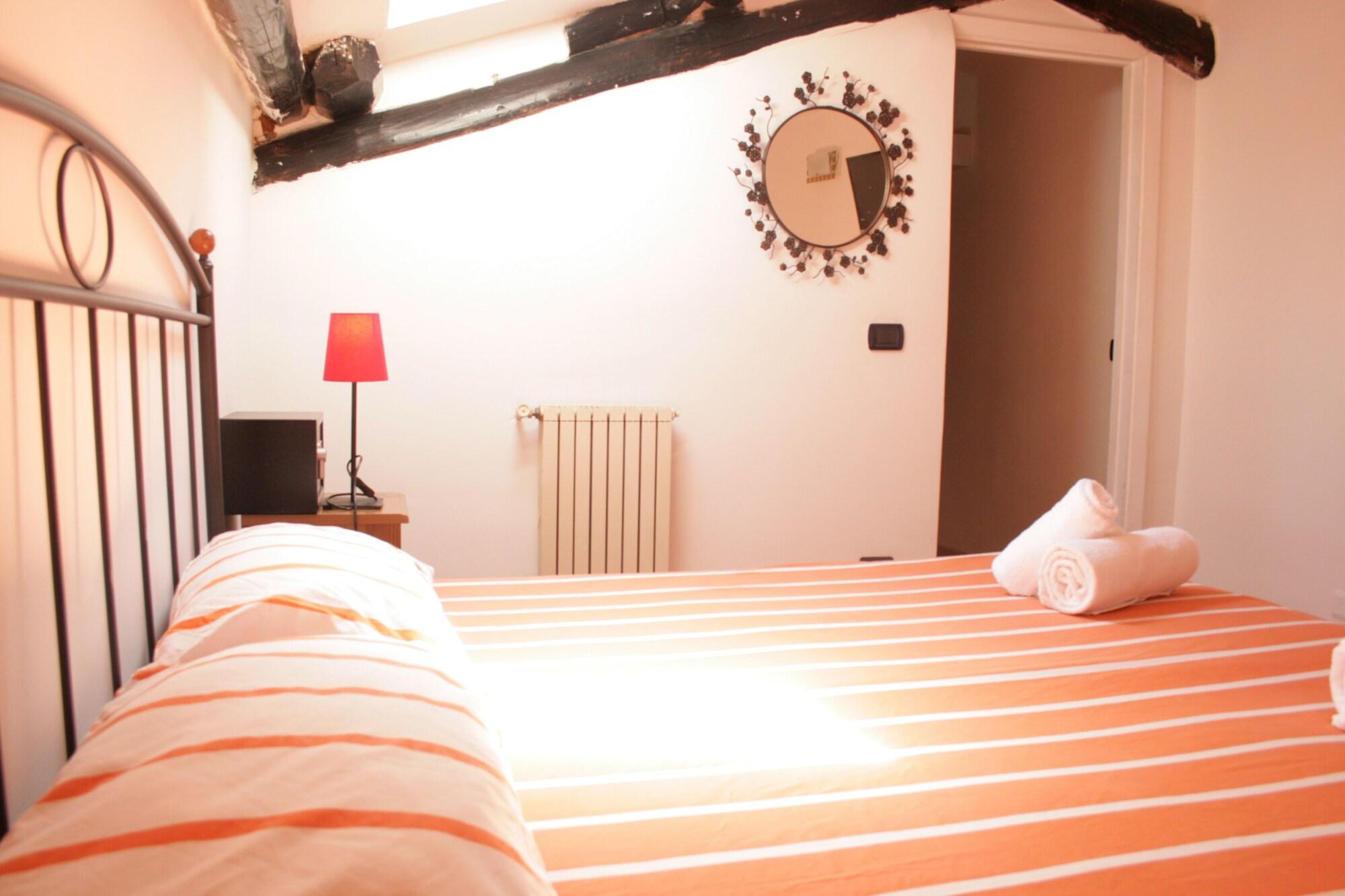 Sixtythree Guesthouse Рим Екстериор снимка