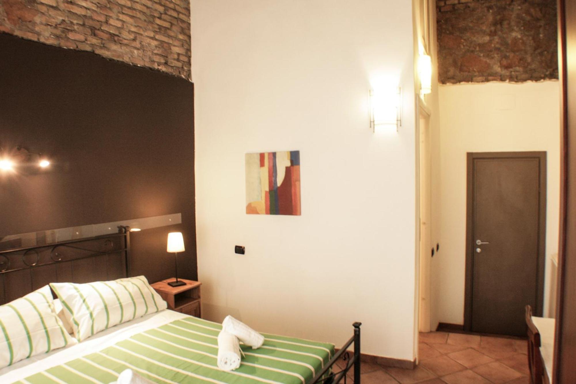 Sixtythree Guesthouse Рим Екстериор снимка